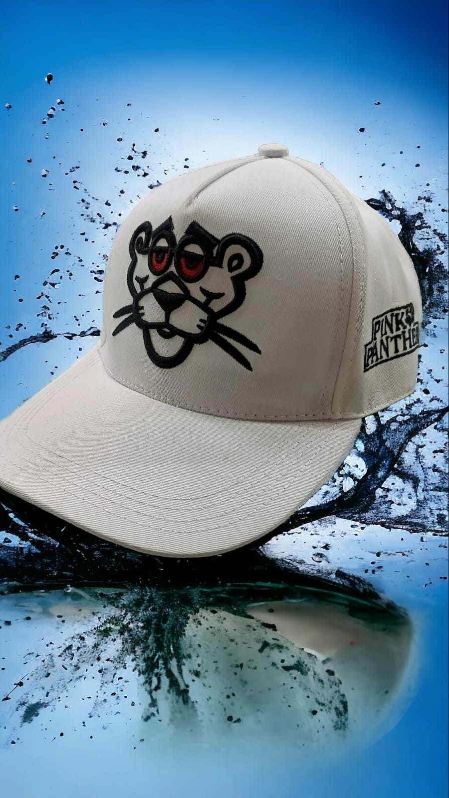 Gorras Animales
