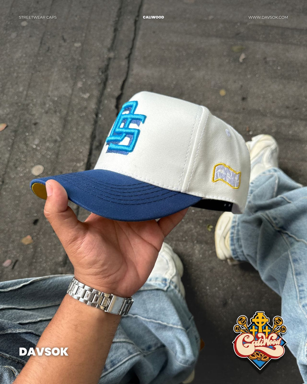 Gray helmet for bikers