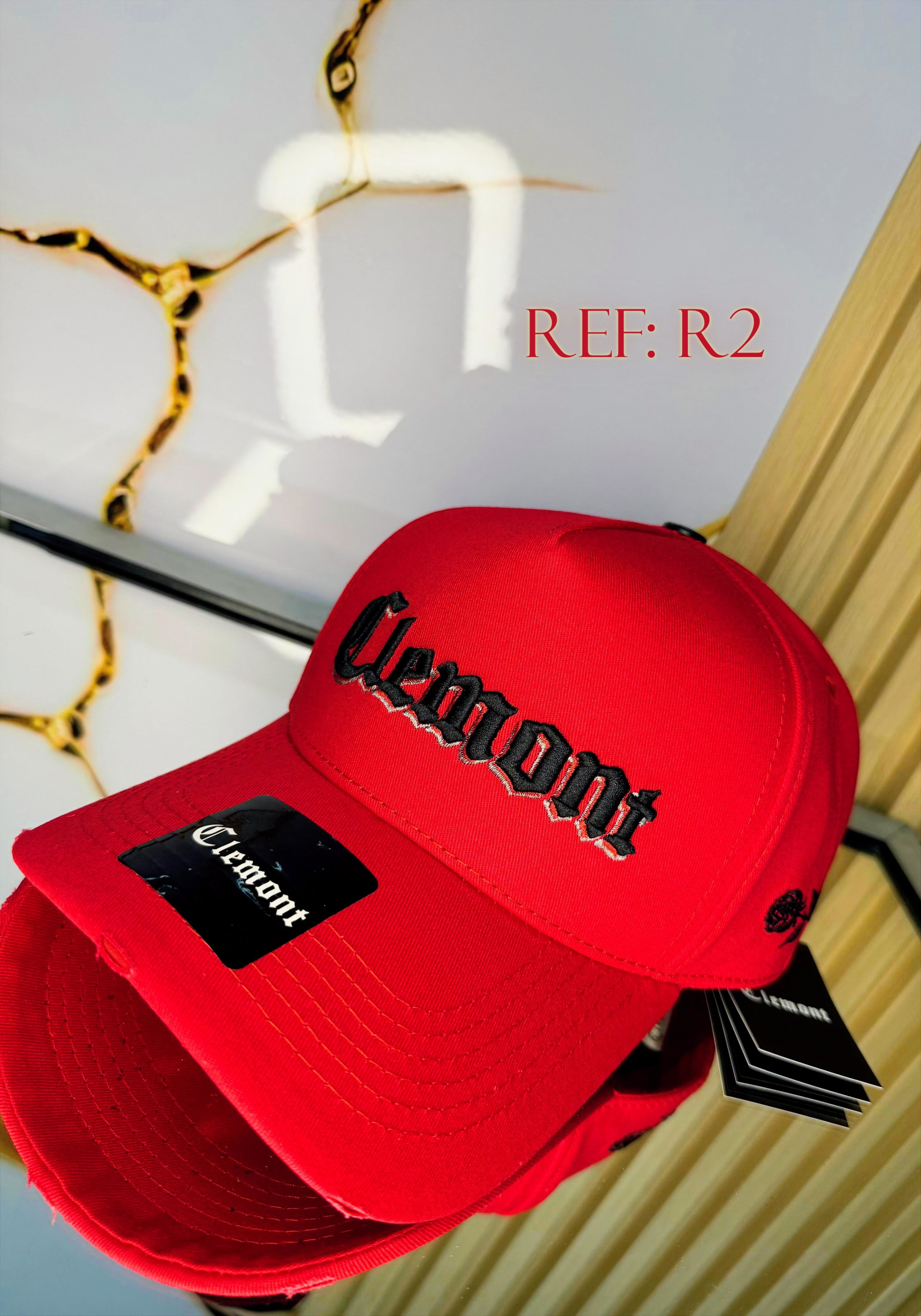 Gorras Clemont 1.1