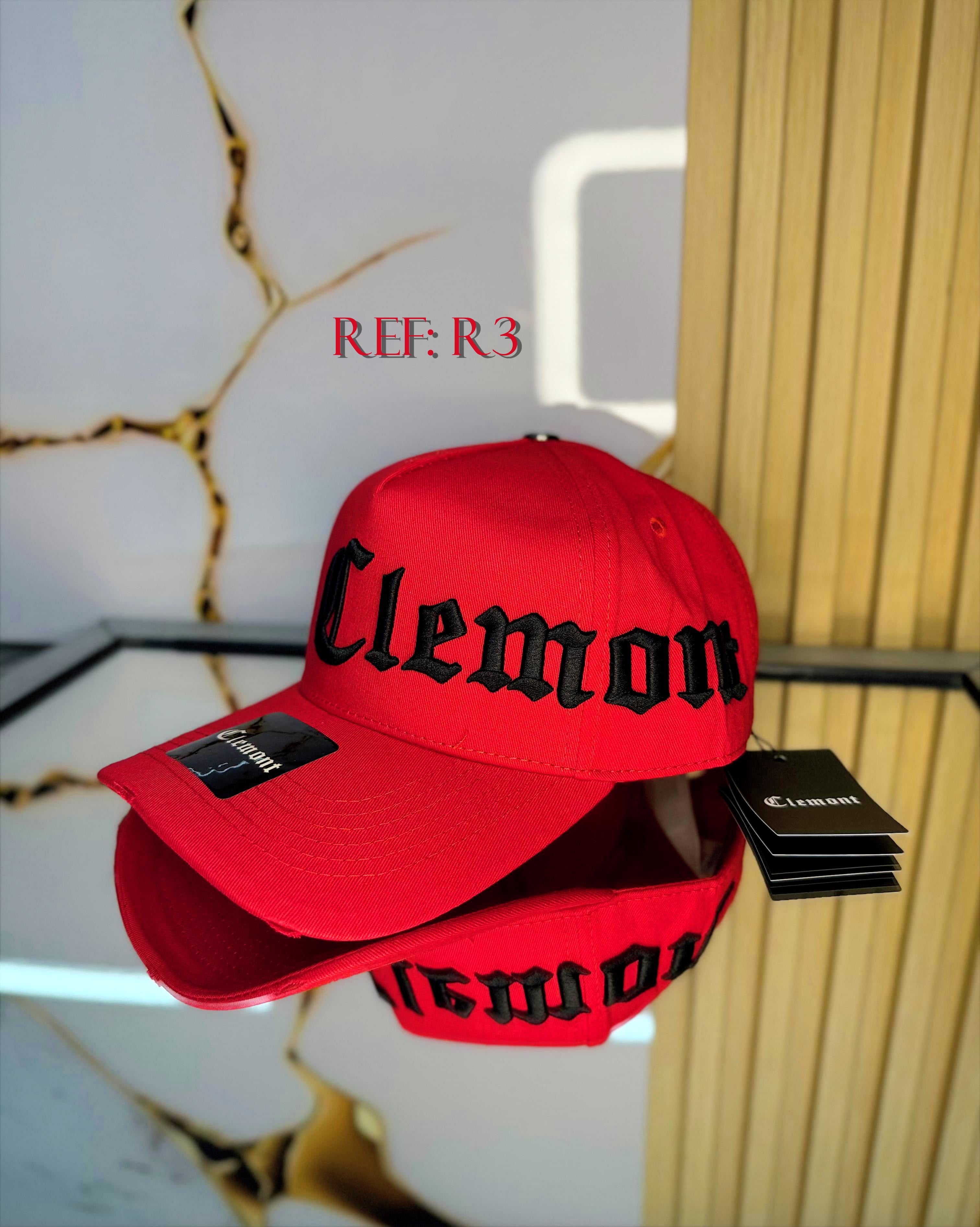 Gorras Clemont 1.1